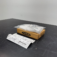 COR9G Gravity Door Coordinator image 1